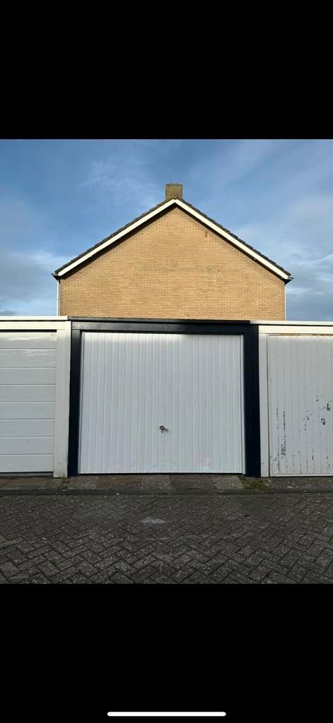Garagebox Hellevoetsluis, Auto diversen, Aanhangwagen-onderdelen, Ophalen