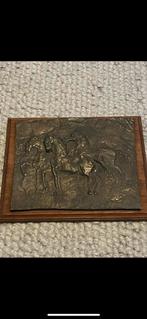 Bronze Artwork, Antiek en Kunst, Ophalen of Verzenden
