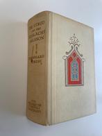 Boek: De strijd van het geslacht Palsson, Ophalen of Verzenden, Gelezen