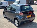 Toyota Aygo 1.0-12V Dynamic Navigator AUT | Elec-Pakket | Ai, Euro 5, Stof, Gebruikt, Electronic Stability Program (ESP)
