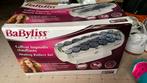 Babyliss ceramic rollers NIEUW!, Ophalen of Verzenden, Nieuw, Krultang of Stijltang