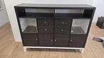 Ikea OBEGRÄNSAD DJ Booth kast (Kallax basis), Ophalen, 100 tot 150 cm, 100 tot 150 cm, Zo goed als nieuw