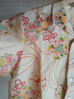 Handgemaakte Japanse Zomer kimono Blouse, Ophalen of Verzenden