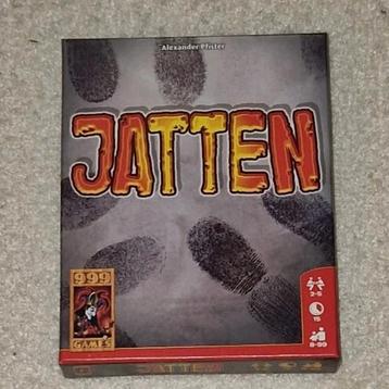 Kaartspel 999 games Jatten