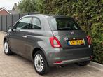 Fiat 500 1.2 Airco Automaat Bluetooth, Stof, Gebruikt, 4 cilinders, Bedrijf