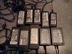 10x Diverse Laptop Adapters - Getest & Goedkoop!, Computers en Software, Ophalen of Verzenden, Gebruikt, Diverse