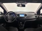 Hyundai I10 1.0i Comfort*NAP*PDC*Nationale Auto Pas*Airco*Cr, Gebruikt, Euro 6, Zwart, Origineel Nederlands