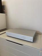 Audiolab | 6000N Play | Streamer | Zilver, Overige systemen, Niet ingevuld, Ophalen of Verzenden, Zo goed als nieuw