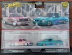 1975 Datsun Sunny Truck B120 en Custom 93 Nissan Hardbody, Ophalen of Verzenden, Nieuw