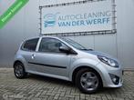 Renault Twingo 1.2-16V Collection zeer nette auto!, Twingo, Gebruikt, 4 cilinders, 4 stoelen