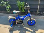 Kinderfiets met zijwielen, Ophalen of Verzenden, Zo goed als nieuw, Overige typen