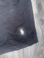 Polo Ralph Lauren Short - Zwart, Kleding | Heren, Broeken en Pantalons, Maat 52/54 (L), Zwart, Ophalen of Verzenden, Polo Ralph Lauren
