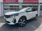 Peugeot 3008 1.2 130PK Allure Automaat Led Camera ACC Trekha, Auto's, Automaat, USB, Gebruikt, Huisgarantie