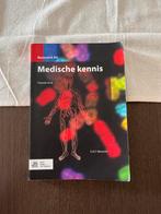 Medische kennis - Tweede druk, Boeken, Ophalen of Verzenden, Gamma, Gelezen, MBO