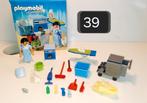 Playmobil wasruimte als nieuw compleet in doos 5271, Kinderen en Baby's, Speelgoed | Playmobil, Ophalen of Verzenden, Zo goed als nieuw