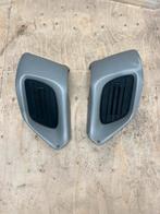 Gilera Runner luchtroosters, Ophalen