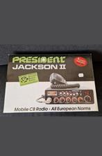 President Jackson 2, Ophalen, Nieuw