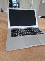 macbook air 2013, Gebruikt, 13 inch, Verzenden