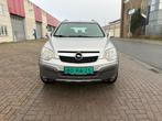 Opel Antara 2.4 16V 2008 Grijs, Auto's, Opel, Origineel Nederlands, Te koop, Zilver of Grijs, 5 stoelen