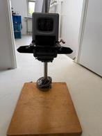Zeer complete donkere kamer uitrusting, Audio, Tv en Foto, Fotografie | Doka Toebehoren, Ophalen, Gebruikt