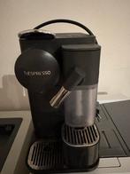 Nespresso De Lattissima One Capsulemachine, Ophalen, 1 kopje, Koffiepads en cups, Afneembaar waterreservoir