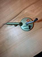 Vintage Groentesnijder / Mandoline, Ophalen of Verzenden, Gebruikt