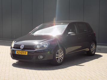 Volkswagen Golf 1.4 TSI Highline 5Drs Lmv beschikbaar voor biedingen