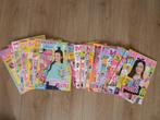stapeltje MEIDEN tijdschriften, Boeken, Tijdschriften en Kranten, Ophalen, Gelezen, Overige typen