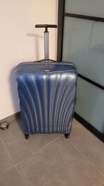 SAMSONITE C-LITE SPINNER 86CM XXL KOFFER, Sieraden, Tassen en Uiterlijk, Koffers, Ophalen, Hard kunststof, Slot, Zo goed als nieuw