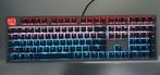 Mechanisch RGB toetsenbord Ducky Shine 7, Computers en Software, Toetsenborden, Gaming toetsenbord, Ophalen of Verzenden, Zo goed als nieuw