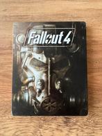 PS4 Fallout 4 steelcase, Spelcomputers en Games, Avontuur en Actie, Vanaf 18 jaar, 1 speler, Ophalen of Verzenden