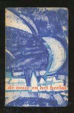 Boekenweekgeschenk Jeugduitg 1959 - De muze en het heelal, Boeken, Boekenweekgeschenken, Gelezen, Ophalen of Verzenden