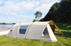 Tent vlieland stortemelk falco 4600 te huur, Caravans en Kamperen, Tenten, Ophalen of Verzenden, Tot en met 4