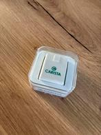 Carista OBD2 Bluetooth Adapter, Auto diversen, Autogereedschap, Ophalen of Verzenden, Zo goed als nieuw