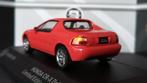 Honda CRx Del Sol 1992 1:43 Triple 9 Premium Pol, Hobby en Vrije tijd, Modelauto's | 1:43, Verzenden, Zo goed als nieuw, Auto
