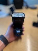 Nissin i60A - flitser - 3 keer gebruikt, Ophalen of Verzenden, Zo goed als nieuw, Overige merken