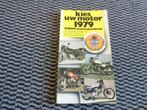 Kies Uw Motor 1979 - Motorfietsjaarboek KNMV - Nederlands, Verzenden, Gelezen