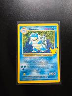 Blastoise 2 Celebrations, Ophalen of Verzenden, Zo goed als nieuw