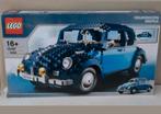 Lego 10187 VOLKSWAGEN BEETLE CHARLOTTE Z.G.A.N, Kinderen en Baby's, Speelgoed | Duplo en Lego, Ophalen of Verzenden, Nieuw