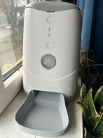 Talo slimme automatische voerbak, Dieren en Toebehoren, Kattenvoerbakken en Drinkbakken, Ophalen, Automatisch, Gebruikt