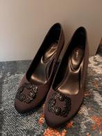 Nieuwe pumps maat 41, Pumps, Zwart, Nieuw, Ophalen of Verzenden