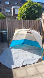 Strandtent / Speeltent - Ideaal voor Zonnige Dagen!, Ophalen, Gebruikt, Tot en met 2