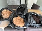 Alpaca wol, Ophalen of Verzenden, Zo goed als nieuw, Spinwol