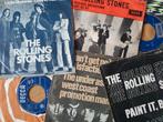 The Rolling Stones 45 toeren singletjes, Ophalen of Verzenden, Gebruikt, Pop