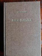 Eben-Haezer - Drs. J. Schipper, Boeken, Ophalen, Gelezen