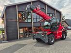 Magni Rth5.21 roterende verreiker, Ophalen, Verreiker