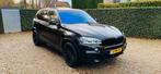 BMW X5 Xdrive 30D Aut8 pano softclose Zwart, Auto's, 2993 cc, Zwart, Diesel, Vierwielaandrijving