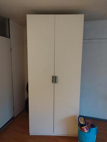 Ikea Pax kledingkast 1 meter beschikbaar voor biedingen