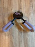 Thigh Toner - Trainingsapparaat, Ophalen of Verzenden, Gebruikt, Armen, Overige typen