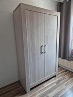 Set kledingkast en ladekast samen te koop, Huis en Inrichting, Kasten | Kledingkasten, Ophalen, Gebruikt, 100 tot 150 cm, Minder dan 100 cm